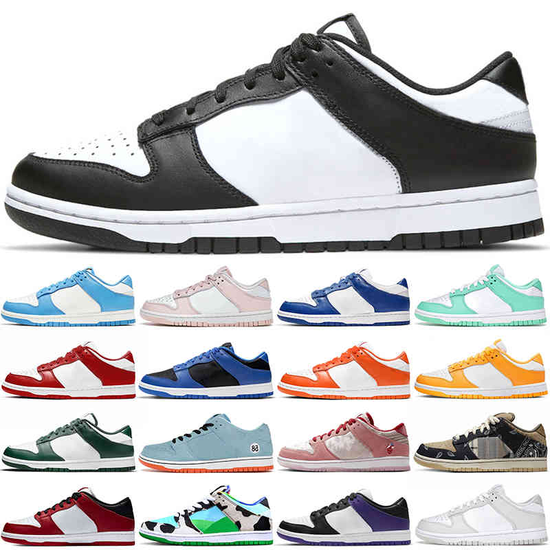 

sb dunk men running shoes dunks low women White Black Varsity Green Glow Orange Pearl Easter Kentucky Coast UNC mens womens sports trainers, Michigan - midnight navy
