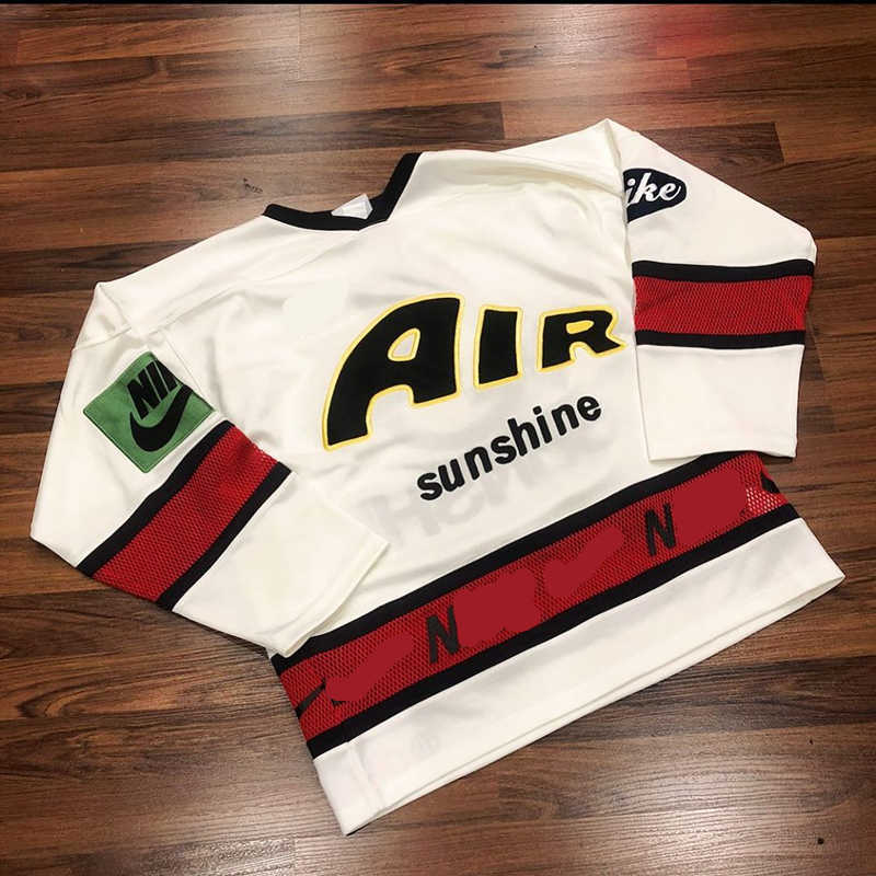 

Hoodie Pants Cpfm Catus Plant Flea Hockey Air Sunshine Long Sleev, Black