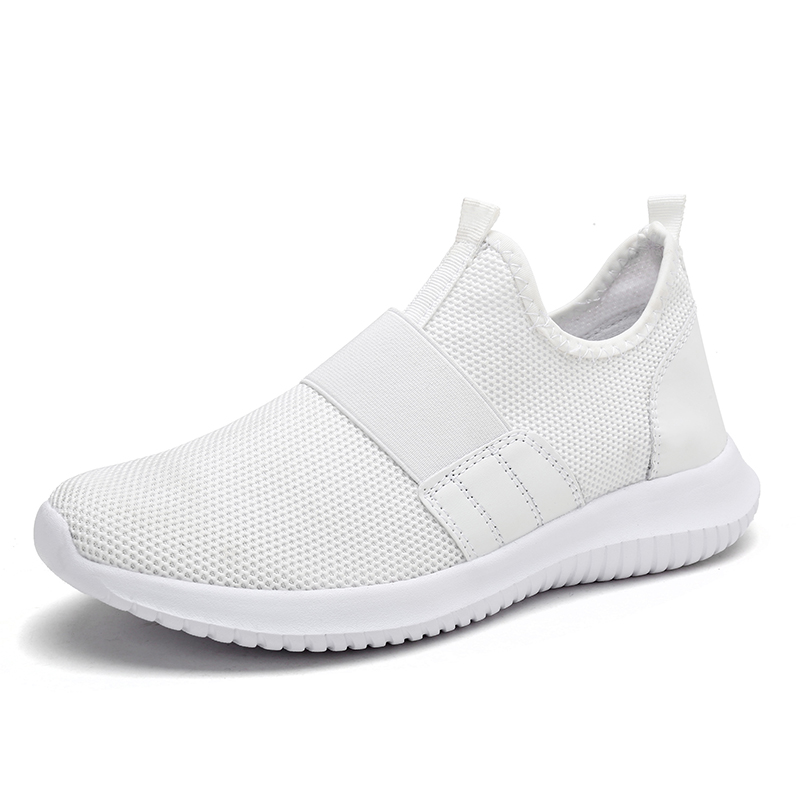 

Top Quality Women Mens Running Shoes Sport Trainers Big Size 46 Black White Red Gray Jogging Sneakers Code: LX19-1533