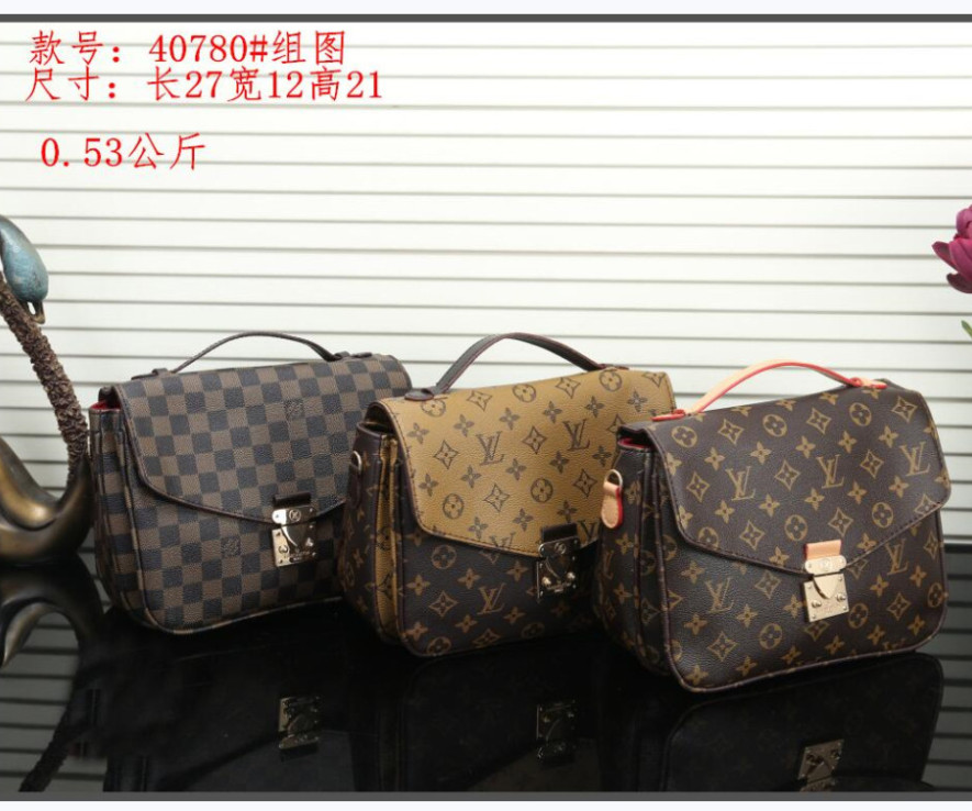 

LVLOUISVITTON bagVUTTON Luxurys designers Messenger Bag Leather Women Handbags Purse Shoulder Bags Crossbody Bag Leather Crossbody Shoulder Bags, White