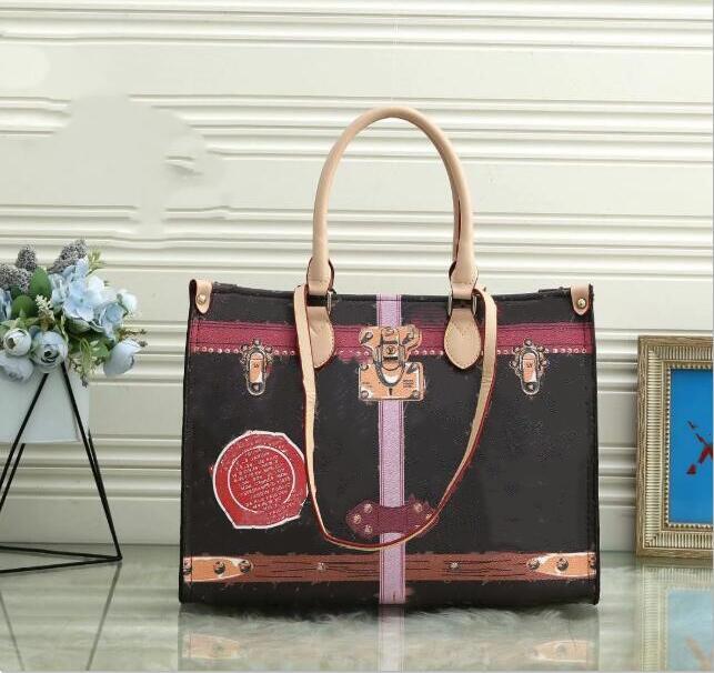 

Luxurys Designers Bags 2021 fashion totes designer handbag womens bag handbags purses luxury clutch shoulder wallet
