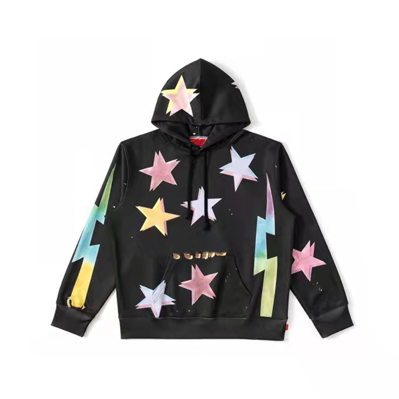 

Mens Womens Designers Hoodies Fashion Stylish Hoodie Winter Man Long Sleeve Women Casual Couple Hooded Clothing Stylist Luxury Clothes Sweatshirts, White