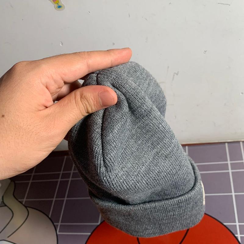 

Beanies Designer Knit Beanie Hat For Men Unisex Cuffed Acrylic Lined Stretchy Soft Warm Daily Winter