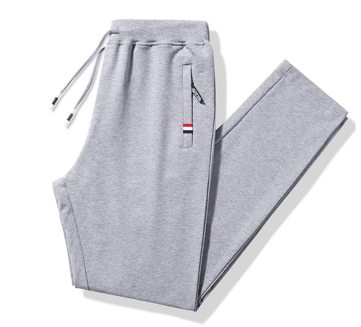 

Luxury 20FW Fashion Mens Womens Designer Branded Sports Pant Sweatpants Joggers Casual Streetwear Trousers Clothes high-quality, Dark gray