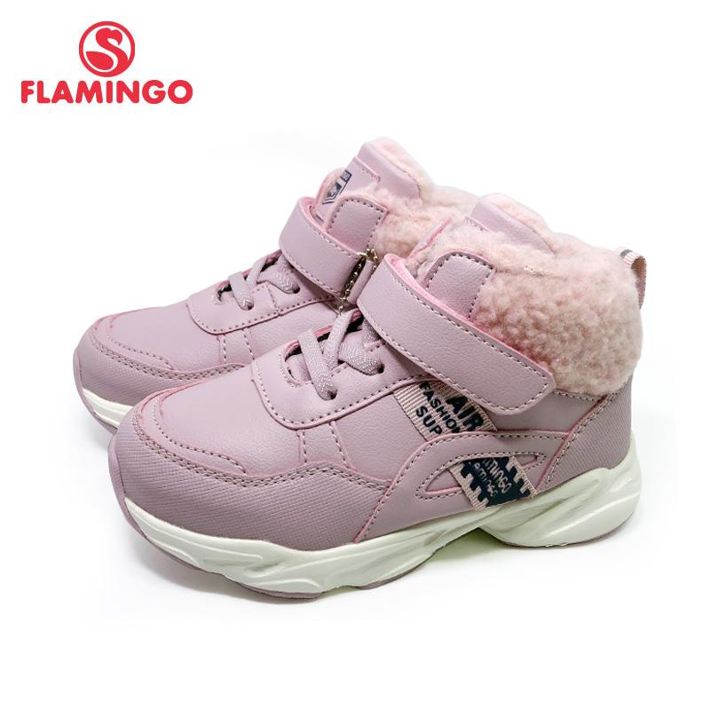 

2021 Autumn Felt High Quality PINK Kids Boots Size 27-32 Anti-slip Shose For Girl 202B-F13-2005, Black;grey