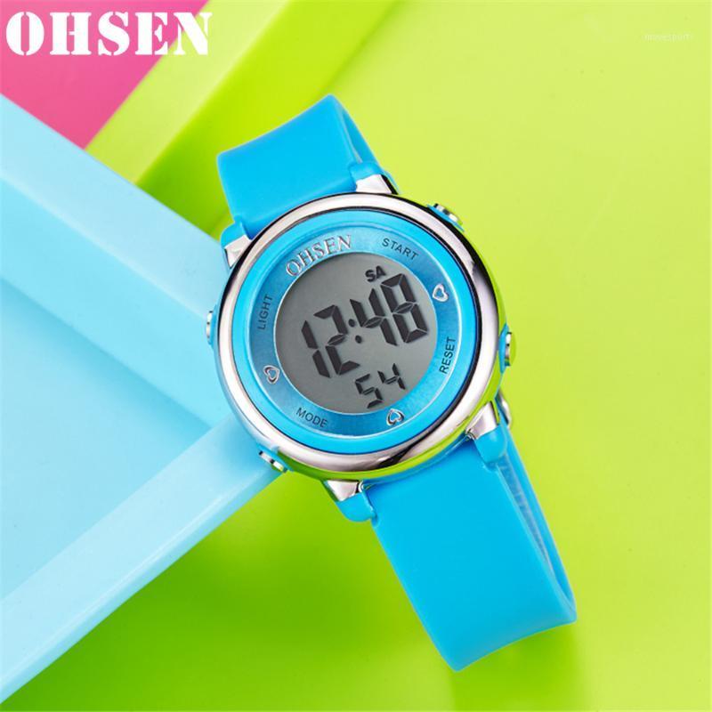 

Fashion Jelly Women Watches Waterproof Sport Watch For Men Reloj Digital Mujer Relogio Feminino Ladies Clock Wristwatches, Black