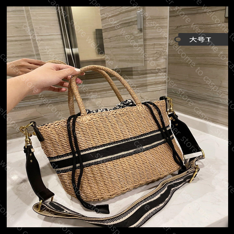 

Basket Bag Women Luxurys Designer Canvas Woody Tote 2021 Breakst Vegetable Basket Mini Bucket Bags Casual Totes Panelli 4 styles