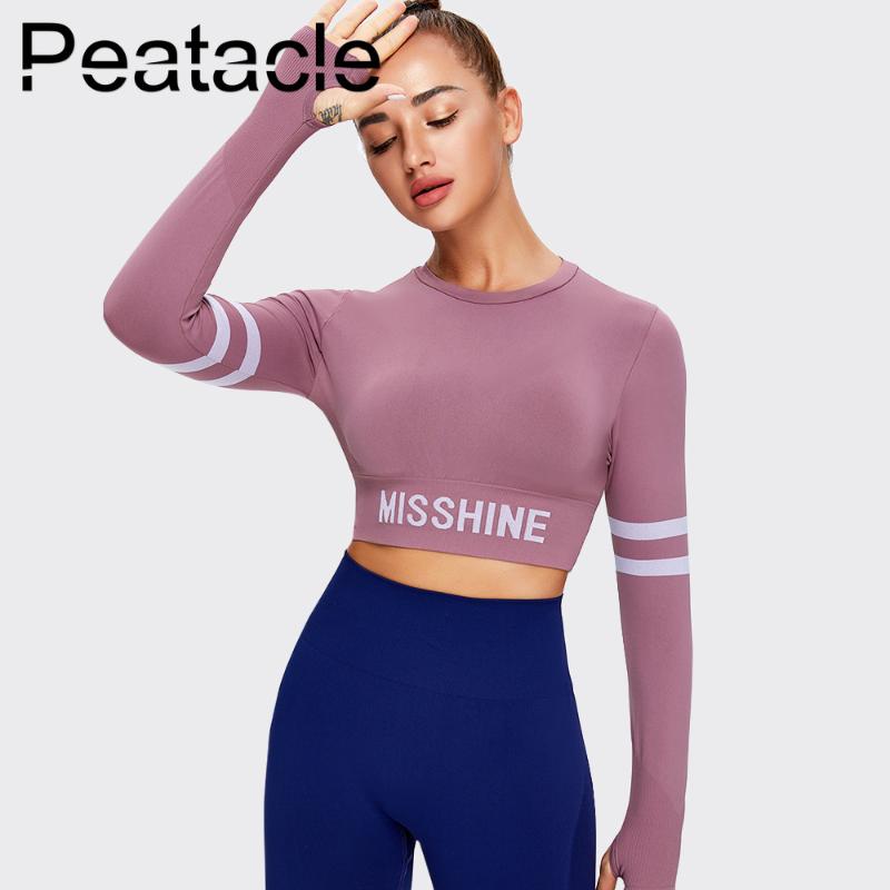 

Peatacle Gym Leggings Set Women 2 Piece Tights Workout Fitness Running Yoga Seamless Sport Suit Outfits, White;red