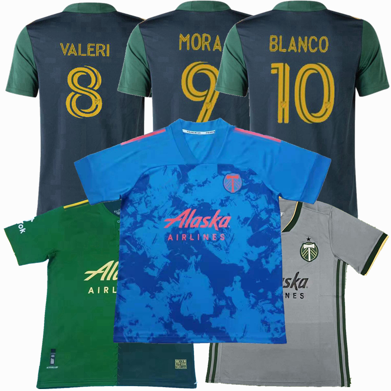 

Player Fans version Portland Soccer Jerseys 2022 2023 2024 MLS Timbers MORA Y.CHARA NIEZGODA BLANCO MORENO LORIA EVANDER 23 24 football men and kids shirt