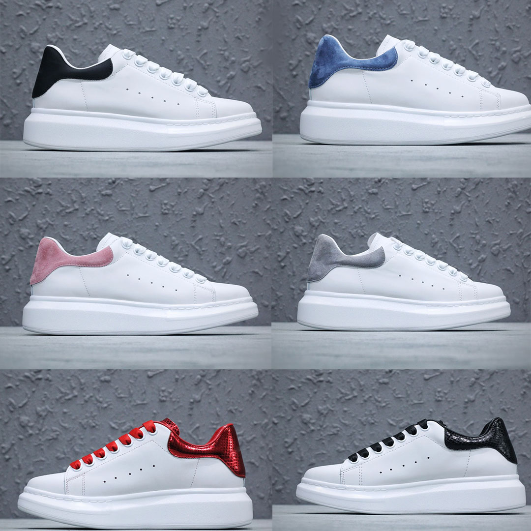 

top quality Casual Shoes Hot designer men's and women's white shoes espadrilles high flat bottom leisure sports laces box size 36-45, Light tan