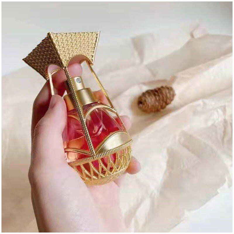 

FANTASIA SKY fire Balloon perfume for woman 2.5FLOZ 75ml mysterious perfumes high quality spray