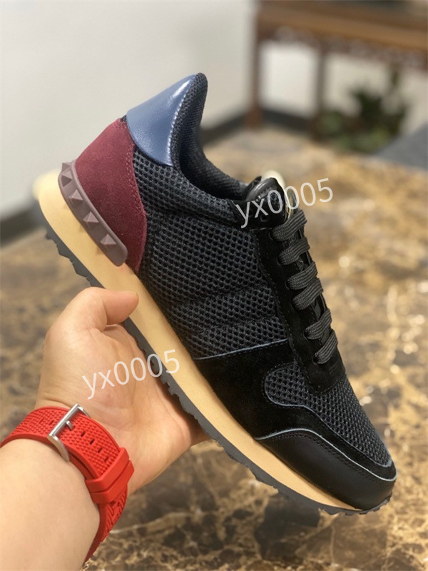 

2021 Light Tan Luxury Shoes Apricot Designers Shoe New Designers Sneakers Race Runner Shoes men and women Race Trainers Hiking Shoes, 01