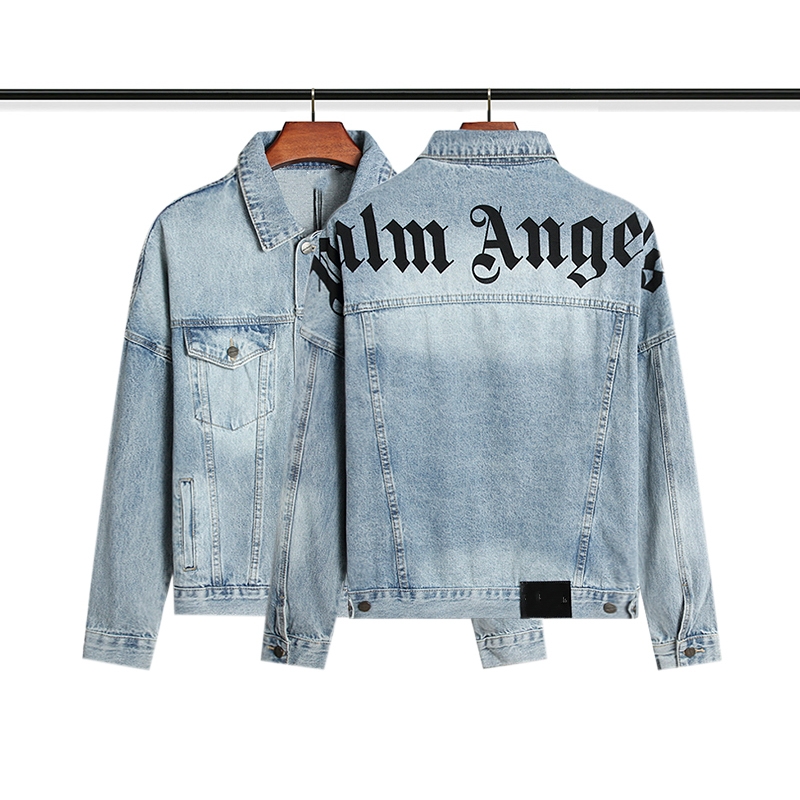 

Men jacket Anddly_top panda Palm A hoodie designer green denim T shirt balencaiga essentials tracksuit jackets hoodies shirts, Customize
