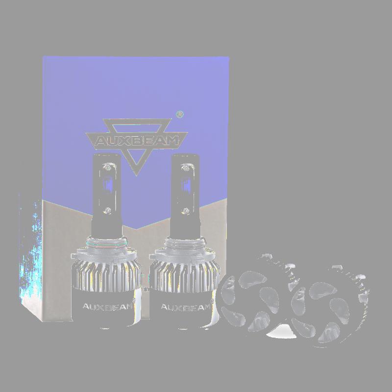 

Car Headlights AUXBEAM 12/24V 72W 8000lm 6500K LED Headlight Bulbs Auto Headlamp Light H7 H11 H1 H3 9005 9006 9012 5202 H27 COB