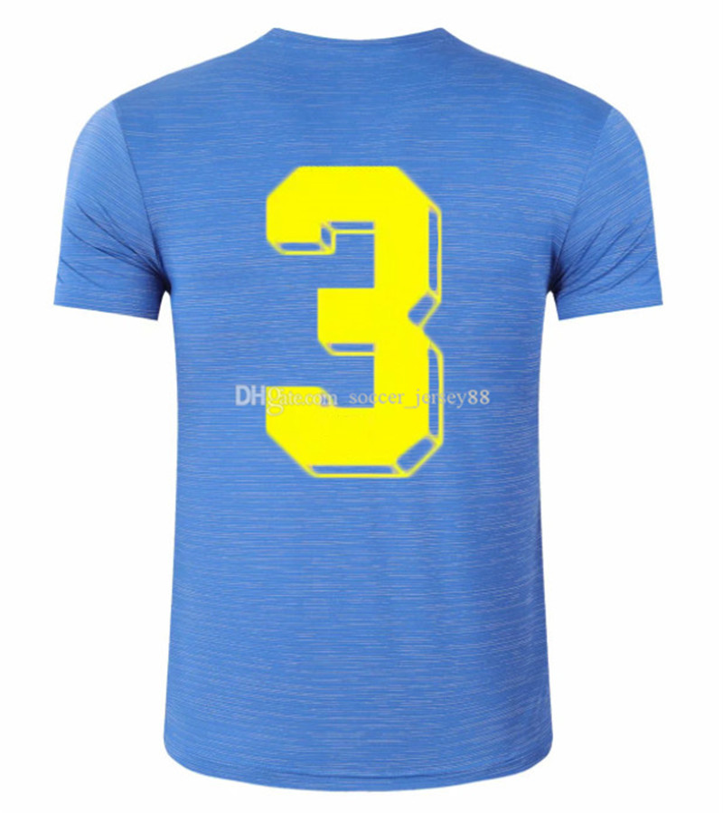 

Custom Men's soccer Jerseys Sports SY-20210143 football Shirts Personalized any Team Name & Number