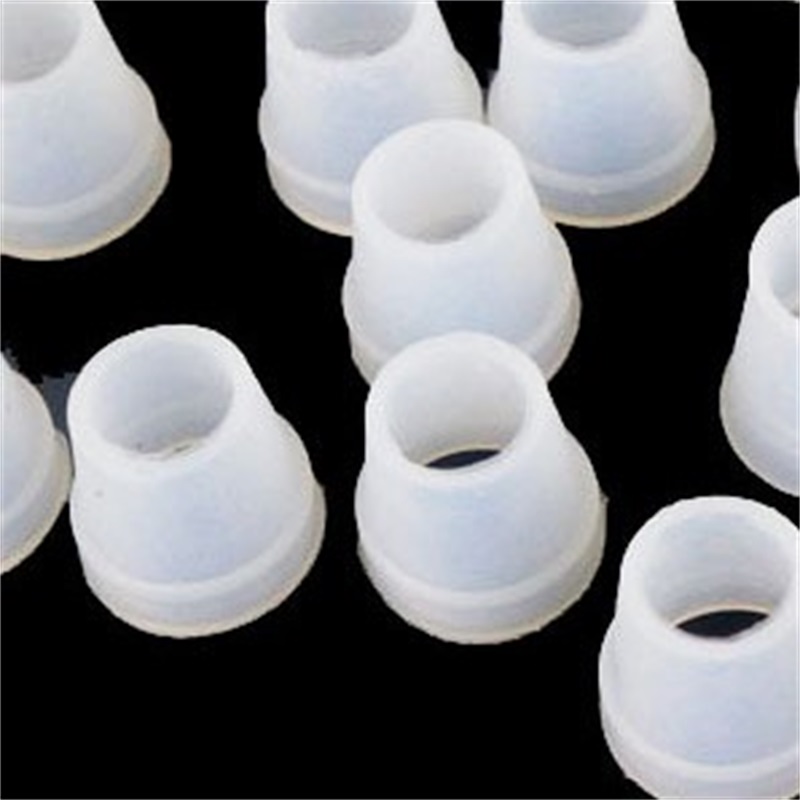 

Wholesale- 5 X Hookah Shisha Bowl Thin Grommet Gasket Seal Head joint seal rings Narghile Rubber Grommets 361 R2