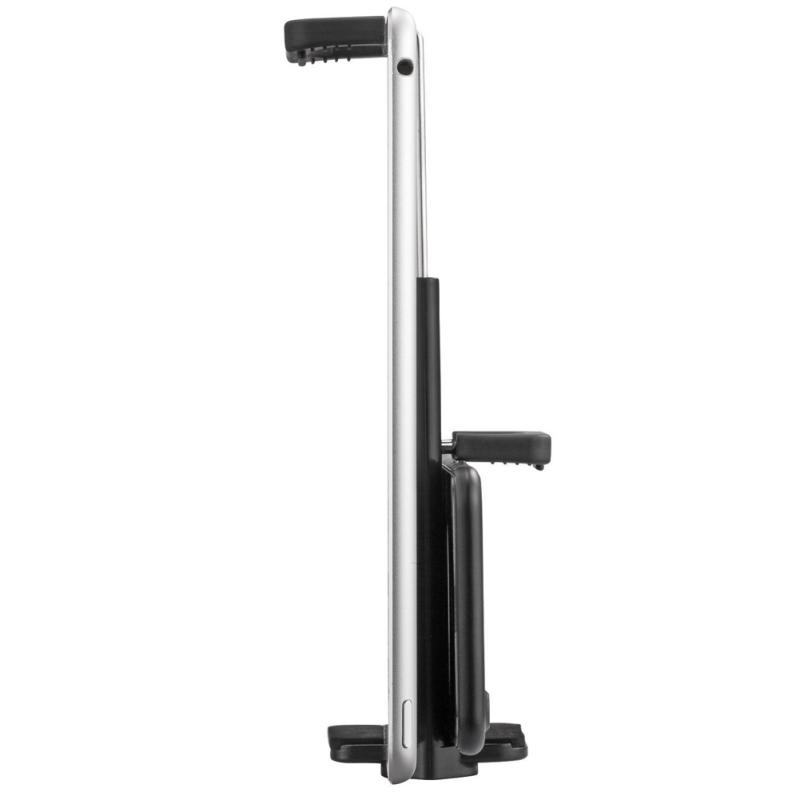 

Cell Phone Mounts & Holders 2 In 1 Universal Tablet IPad Mount Holder Tripod Adapter