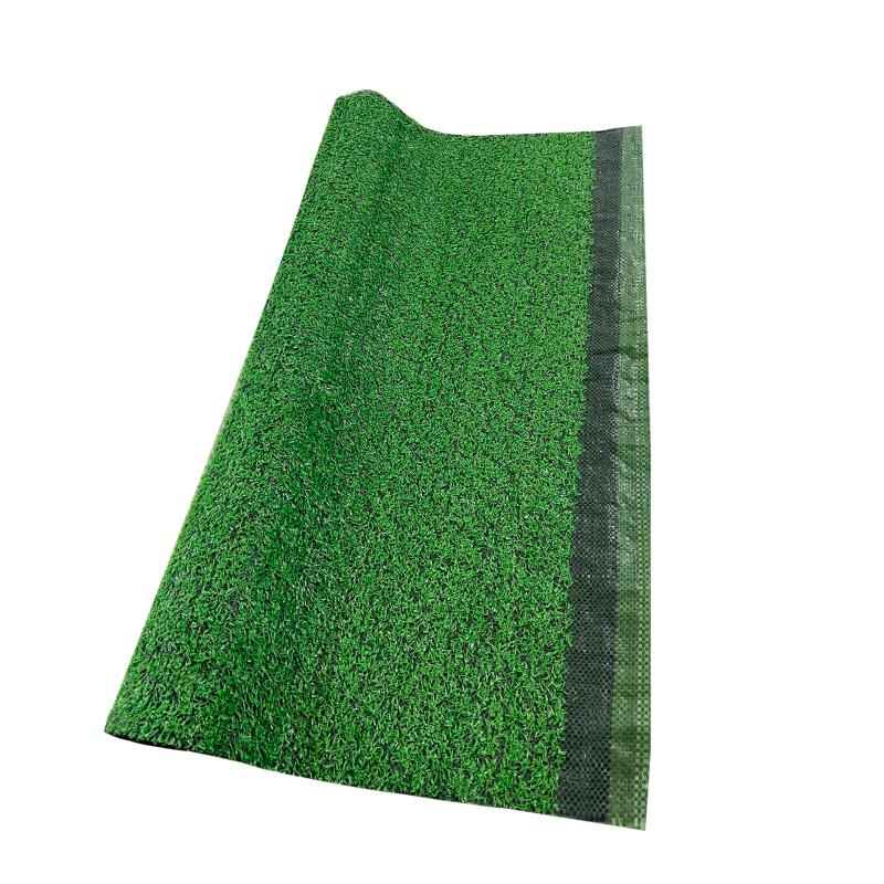 

Decorative Flowers & Wreaths Outdoor Artificial Lawn Carpet Plastic Balcony School Green Grass Mat Lawns Turf Carpets #36