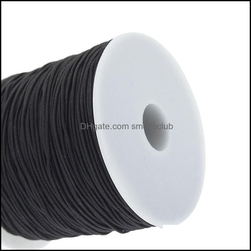 

Monofilament Lines Sports & Outdoors Yougle 1.2Mm Fine 1 Stand Paracord Parachute Cord Tent Rope Survival Kit Wholesale Fishing Line 328Ft 1