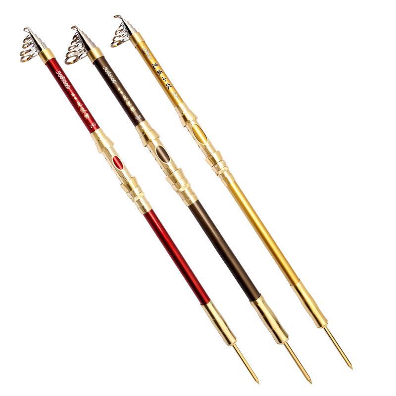 

Boat Fishing Rods 2021 Spinning Rod Travel Sea Pole 2.1m 2.4m 2.7m 3.0m 3.3m 3.6m Carbon And Reel Combo Set