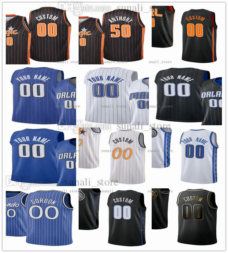 

Print Basketball Jerseys Gary Harris 14 Markelle Fultz 20 Robin Lopez 33 Michael Carter-Williams 7 Moritz Wagner 21 Mychal Mulder 2 Ignas Brazdeikis 17 E'Twaun Moore 55, White