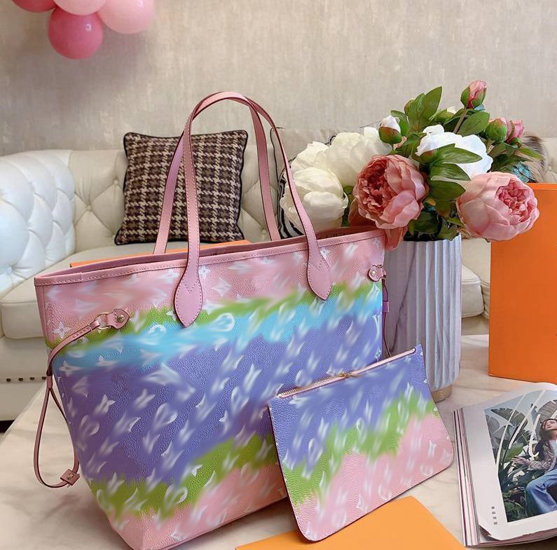 

brand leather shoulder bags fashion luxury handbag wallet women crossbody bag vintage handbags -s9518, Red;black