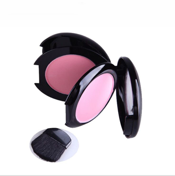 

AAA1 Brand new's Makeup Two Double Powder Blush Good Quality Free China EMS Ship