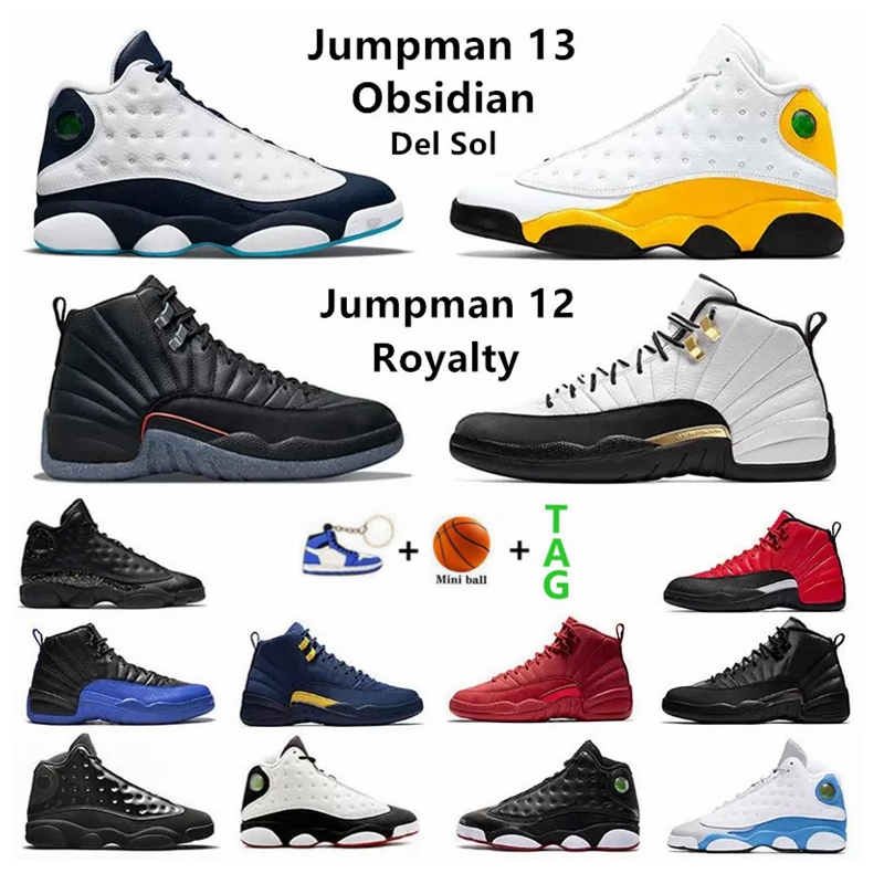 

2022 Jumpman Low Easter 12 12s Mens High Basketball Shoes Twist Utility Grind Indigo Flu Game Dark Concord OVO White Royalty Fiba Gamma Blue Playoff Sneakers B56