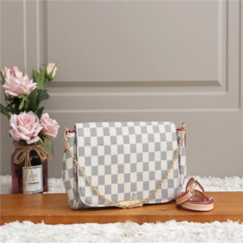 

1-7 lv LOUIS 1 VITTON POCHETTE METIS Designer Handbags Womens Messenger Female Shoulder bag Leather Crossbody, Red;black