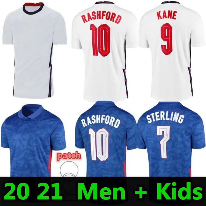 

Men + kids kits SANCHO RASHFORD soccer jersey 2021 STERLING KANE 20 21 football shirts kit jerseys uniform, Black;yellow