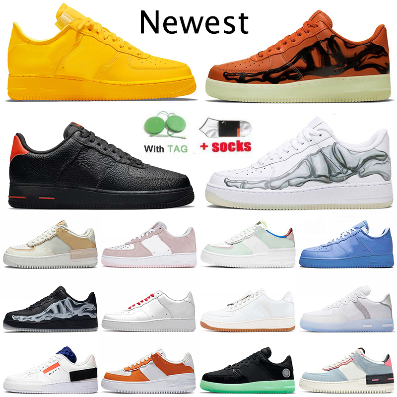 

men women one 1 shoes shadow n354 sports sneakers university gold off mca blue black white red utility volt what the orange designer low high skateboard 36-45, #b20 36-40 shadow tropical twist