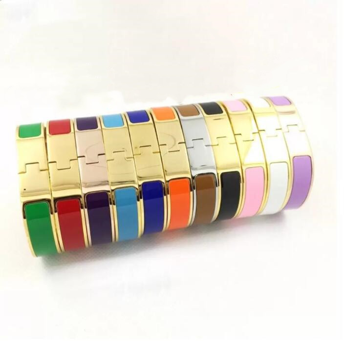 

2021 Fashion designer bangles 316L titanium steel method Langcai letter bracelet lover suitable for gift cuff bracelet woman party jewelry.