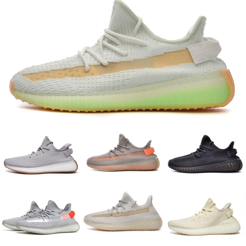 JMcbf Top Quality Men Women Running Shoes 350 AshZebra Tail Light form Static Reflective Box Israfil Womens 350 true Cinder Carbon Sport-image-699533296