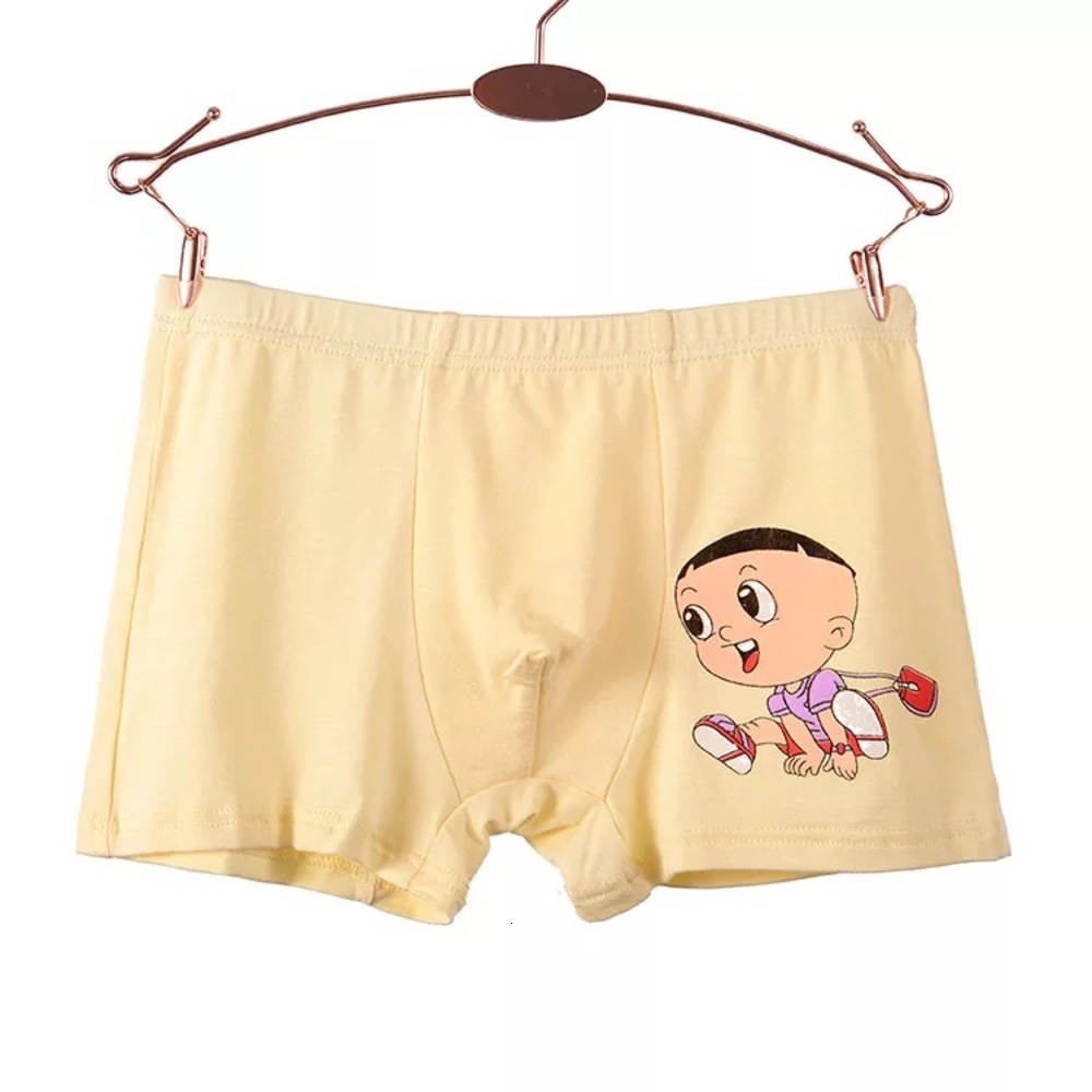 

A variety of modal boys' underwear children's cartoon boxers Boxers, Camo