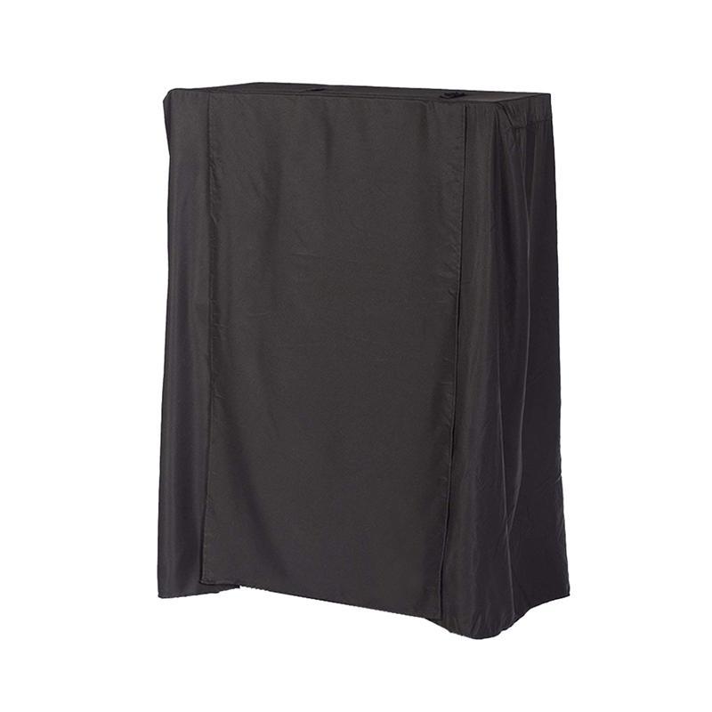 

Pet Products Good Night Bird Cage Cover Large Size Breathable Black Supplies Cages