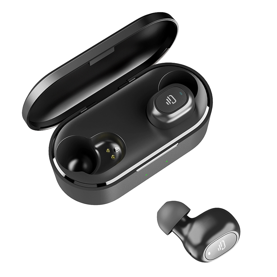 

Dudios Zeus Ace TWS Earbuds, Wireless Headphones Stereo in-Ear Mini Earphone