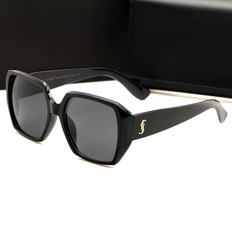 

Fashion simple sunglasses retro vintage men women 5221 big square frame eyeglasses design sun glasses eyewear