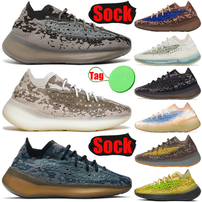 

Fade Salt 700 v2 v3 running shoes for men women Hi-Res Red Blue Vanta Alvah Azael Kyanite Static Inertia Bright Cyan Carbon mens trainers sports sneakers runners, #16 honey flux