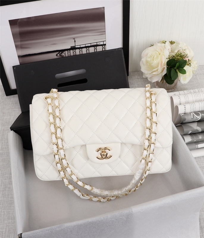 

Chanel shoulder bag Top quality Luxurys Designer hobo women chain lady CC Genuine leather handbag SINGLE Crossbody bags purse Cylinder Purses handbags Lambskin, Carton