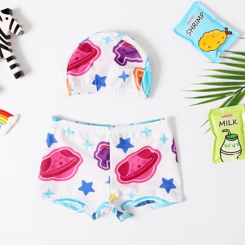 

Fast And Free Delivery Swim Trunks Boys Toddler Bathing Suits For Kids Swimwear Baby Boy Swimsuit Shorts One-Piece