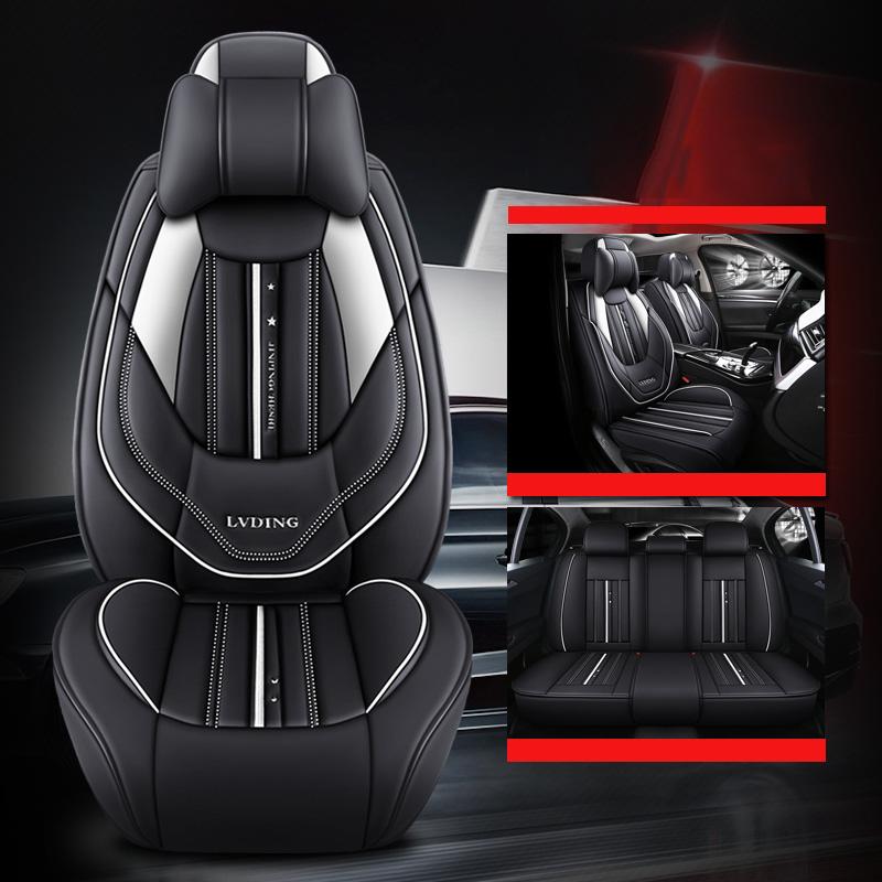 

Car Seat Covers Cover For Fluence Logan Talisman Kadjar 2 Captur Kangoo Sport Accessories CoversCar