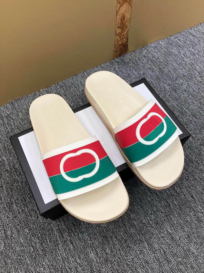 

Fashion Home Men Slippers Sandals Summer Beach Slides Quick-drying Non-slip Bathroom Scuffs Indoor Shoes