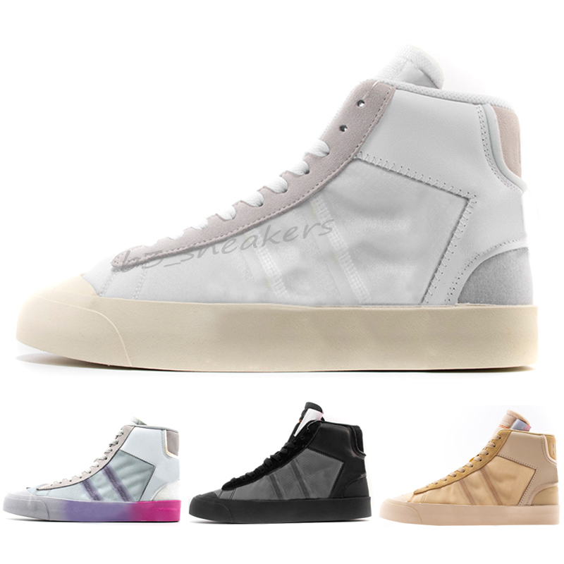 

2021 Have A Good Game Blazer mid 77 casual shoes vintage League of legends fluorescence City Pride Cool Grey Suede mens womens sneakers VF3, # 9
