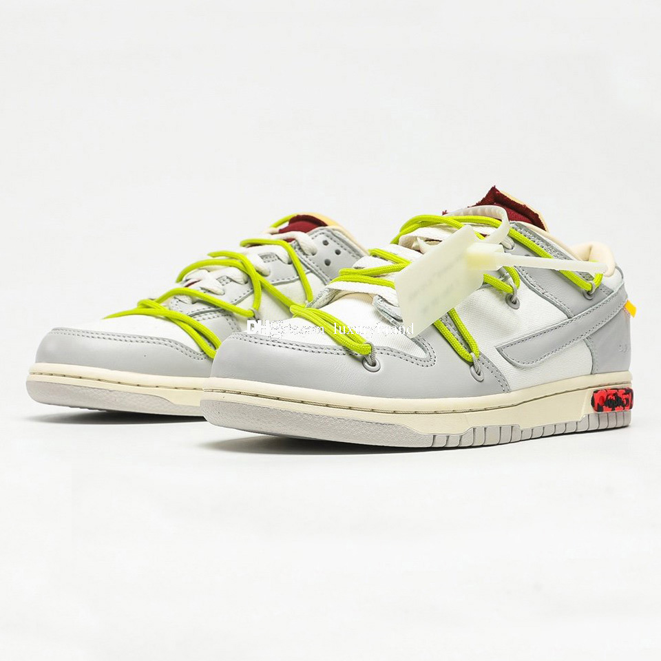 

Dunks Low The 50 08 Skates Shoes for Men Fifty Skate Shoe Mens 21 Skateboard Chaussures Womens Sneakers Women Sports Sneaker DM1602-106, Dunks low the 50 08 dm1602-106