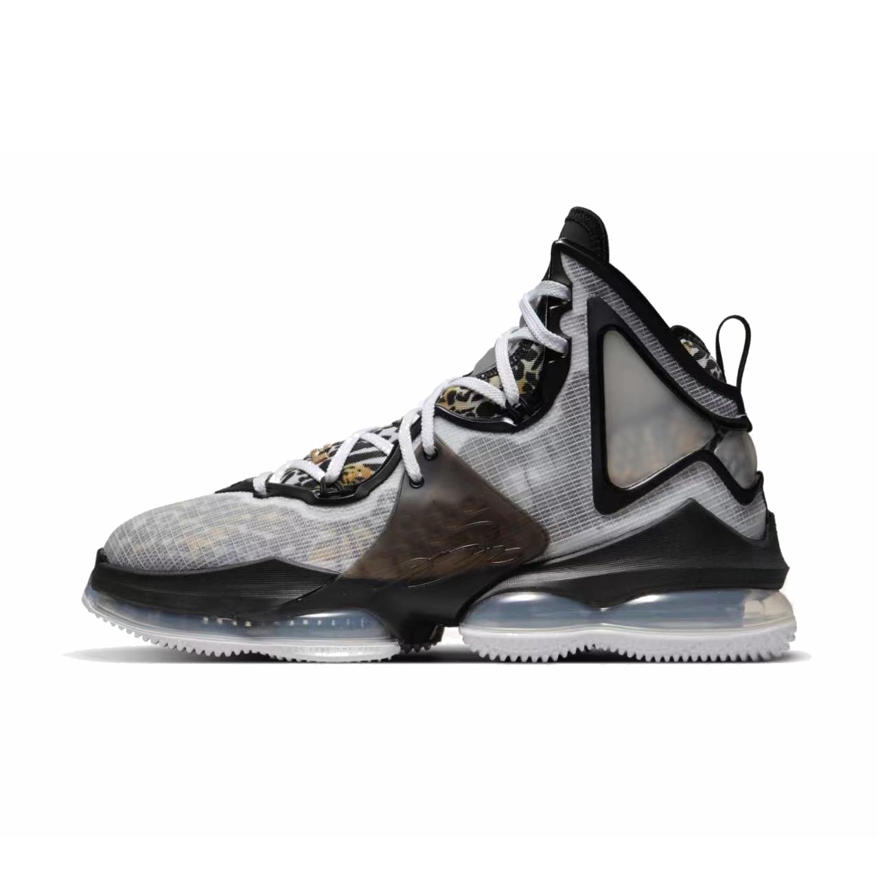

Mens james lebron 19 xix ep basketabll shoes Black Red Royalty Gold BHM Polarized Blue Valentines Day Pink Orange sneakers boots with box, Black grey