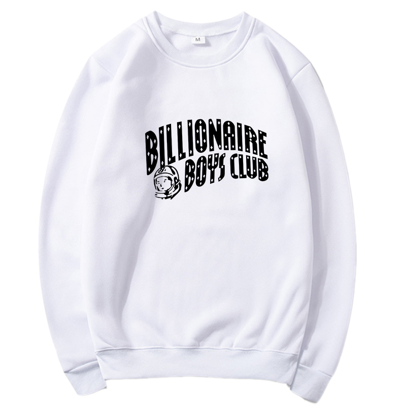 

Men's clothing hoodies Light Fleece Sweatshirts Fashion Printed Hooded Pullovers sweatsh Street Style Mens Women high quality Sportswear, White 1