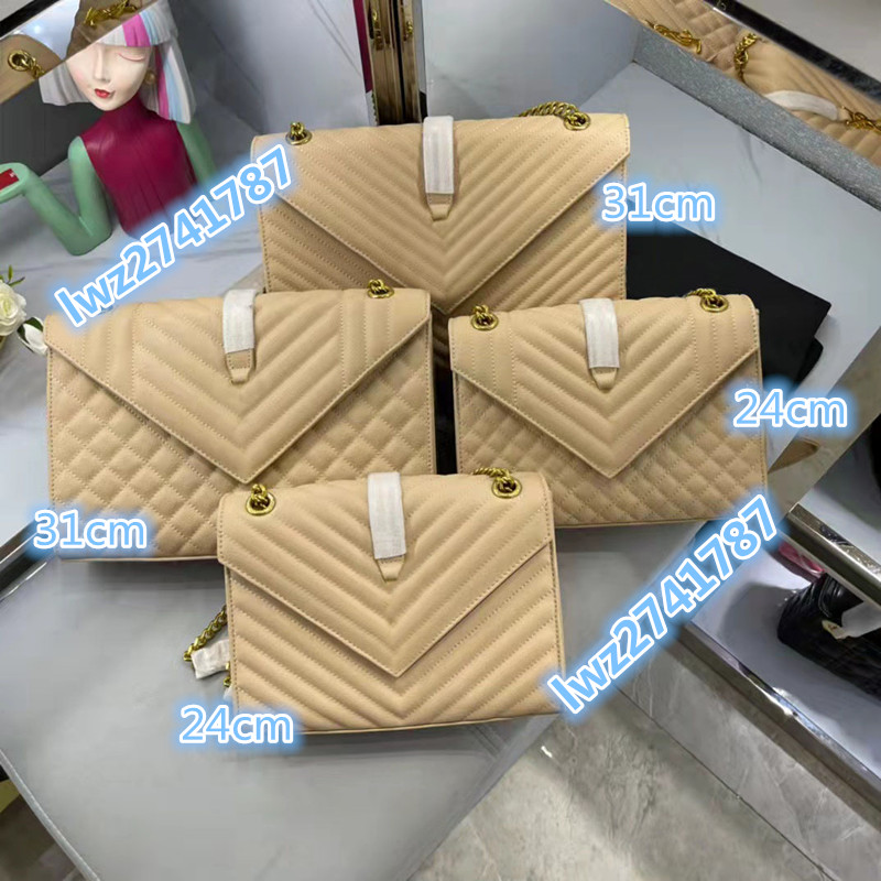 

Woman Designer Handbags Shoulder Bags Fashion style Genuine Leather flap Crossbody Bag for Women with dust bag, Other cost