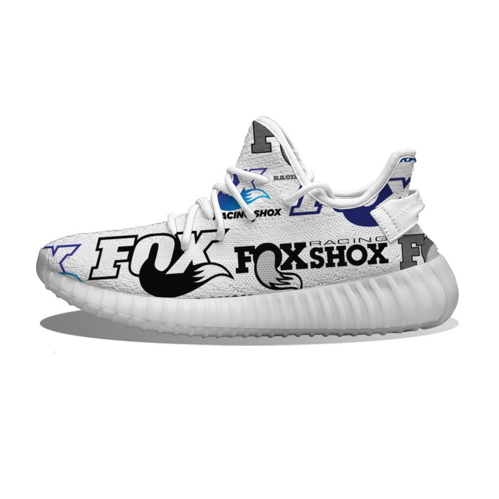 

Diy Custom Fox Racing Shox Running Sho Mh Printed Mens Womens Trainers Outdoor Sports Sneakers, Others