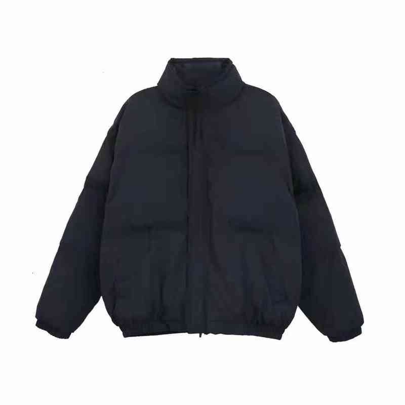 

Men' Down & Parkas Classic letter embroidery Jacket Winter Overcoat Top Parker Ladies Hooded Jackets Luxury Streetwear Men High Quality Customized VKKD, 1# packing bag