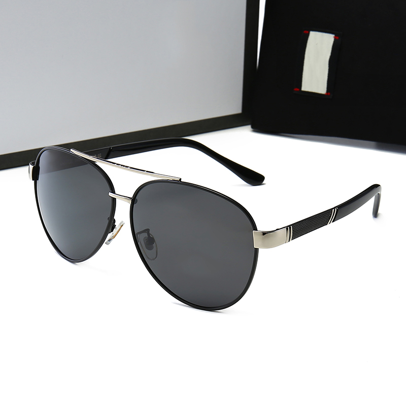 

High Quality Luxury Sunglasses UV400 Sports Sunglasses for Men and Women Summer Sunshade Glasses Outdoor Bicycle Sun Glass 9 Colors With box